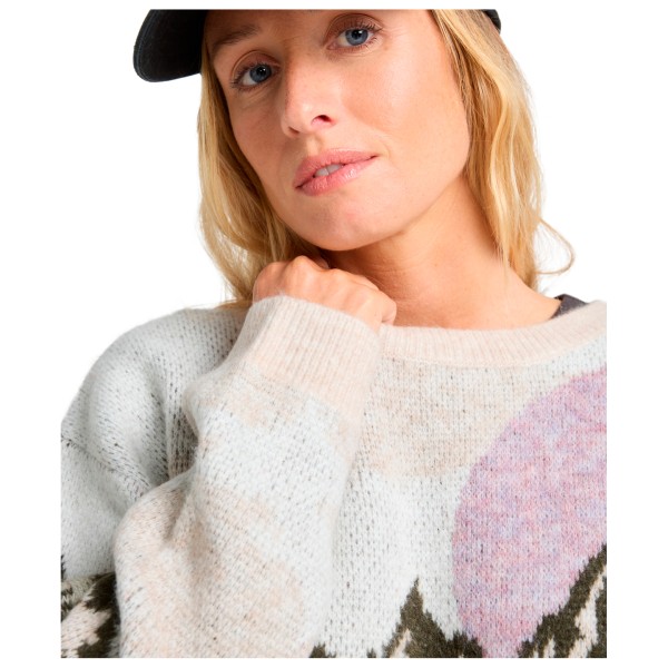 Billabong - Women's Camp Sweater - Pulloverit