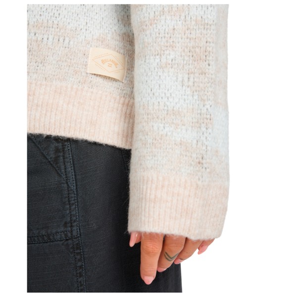 Billabong - Women's Camp Sweater - Trui