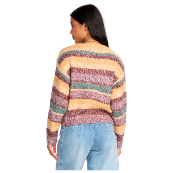 Billabong - Women's So Spaced Out Sweater - Sweatere
