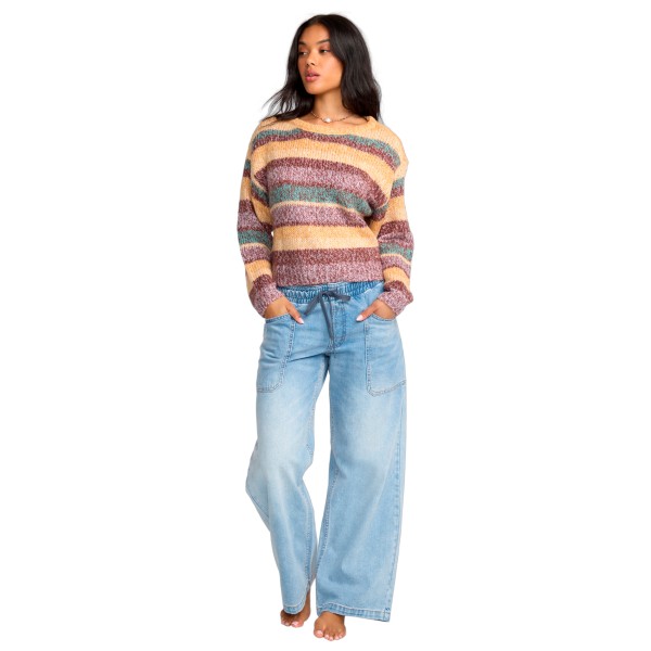 Billabong - Women's So Spaced Out Sweater - Sweatere