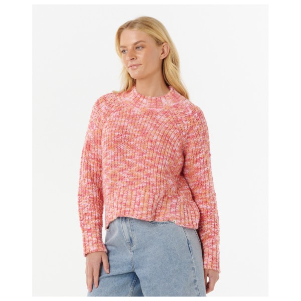 Rip Curl - Women's Beach Party Slub Sweater - Sweatere