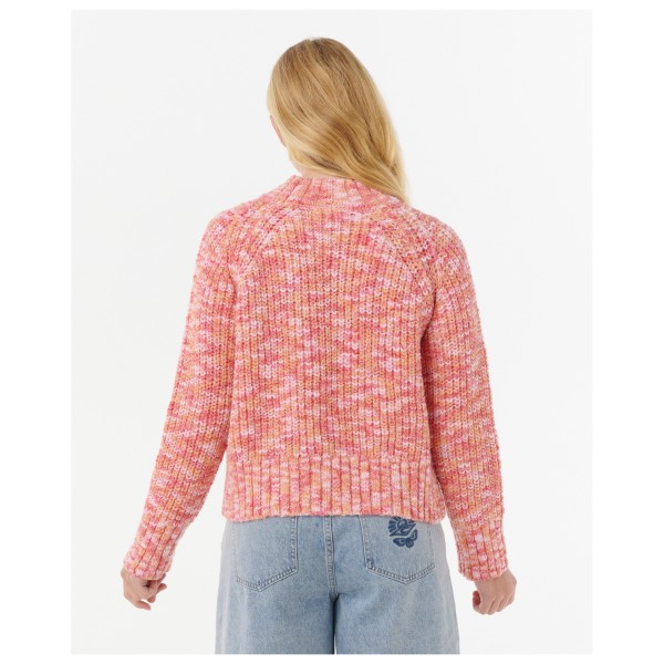 Rip Curl - Women's Beach Party Slub Sweater - Sweatere
