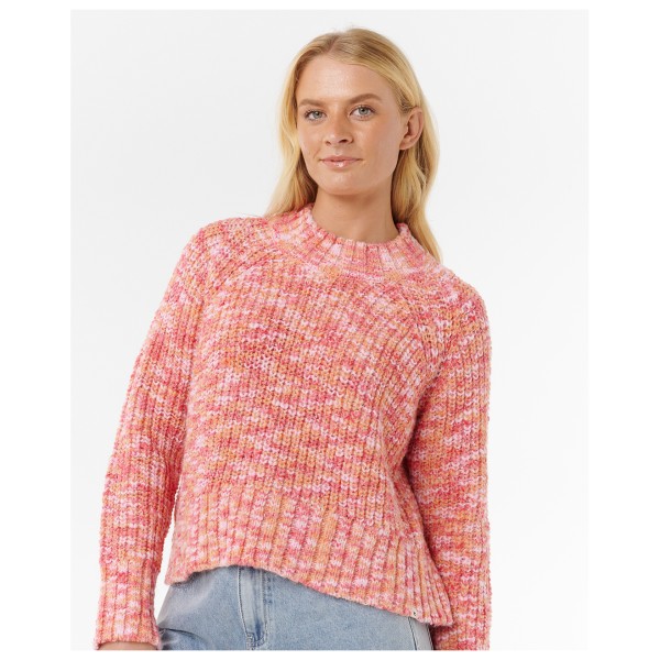 Rip Curl - Women's Beach Party Slub Sweater - Sweatere