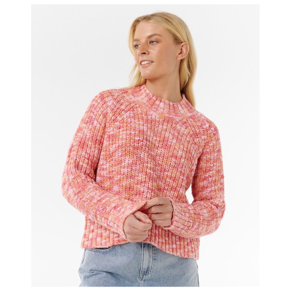Rip Curl - Women's Beach Party Slub Sweater - Sweatere