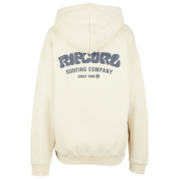 Rip Curl - Women's Surf Puff Heritage Hood - Sweat à capuche