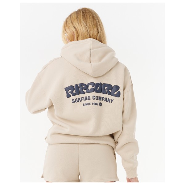 Rip Curl - Women's Surf Puff Heritage Hood - Sweat à capuche