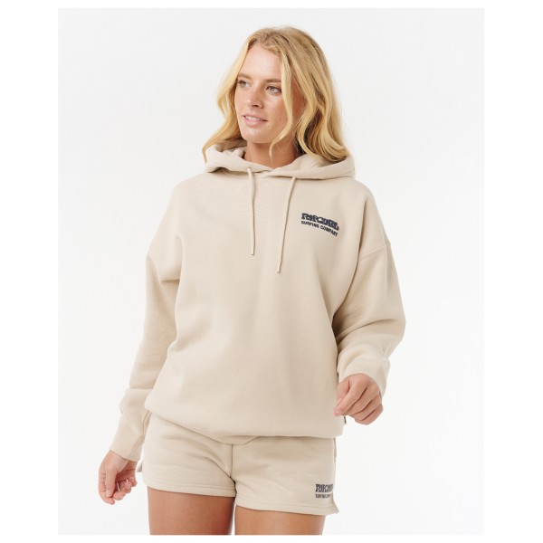 Rip Curl - Women's Surf Puff Heritage Hood - Sweat à capuche