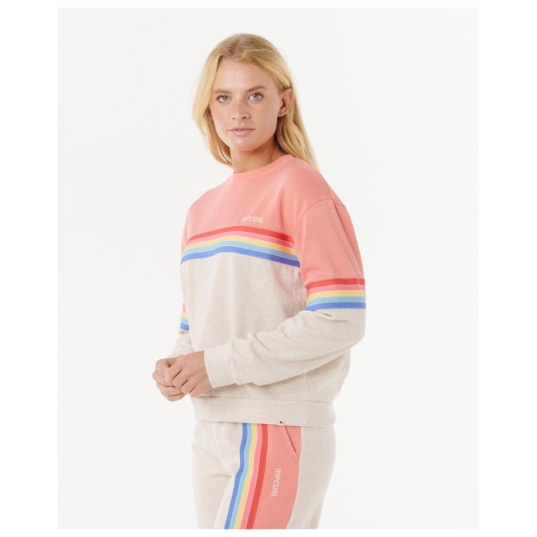 Rip Curl - Women's Surf Revival Crew - Pulloverit