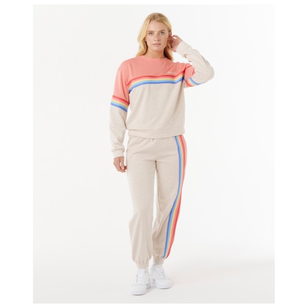 Rip Curl - Women's Surf Revival Crew - Pulloverit