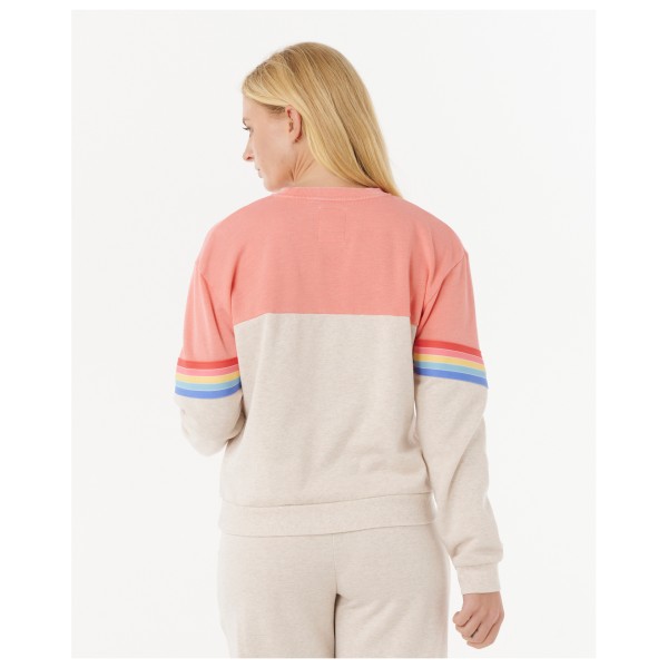 Rip Curl - Women's Surf Revival Crew - Trui