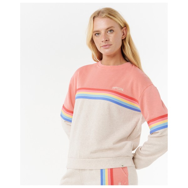 Rip Curl - Women's Surf Revival Crew - Trui