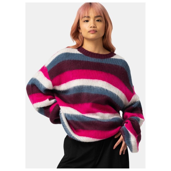 Santa Cruz - Women's Riot Knit Crew - Trui