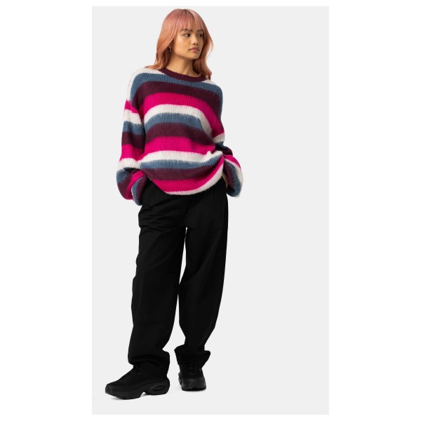 Santa Cruz - Women's Riot Knit Crew - Trui