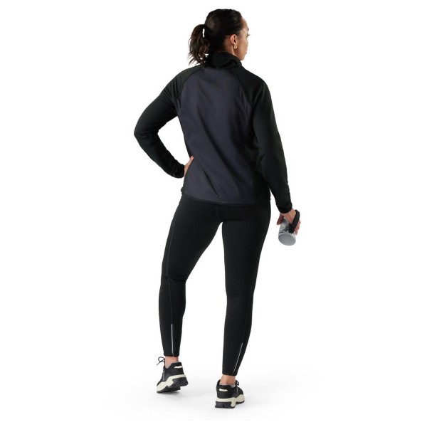 Smartwool - Women's Smartloft Pullover - Sweatere