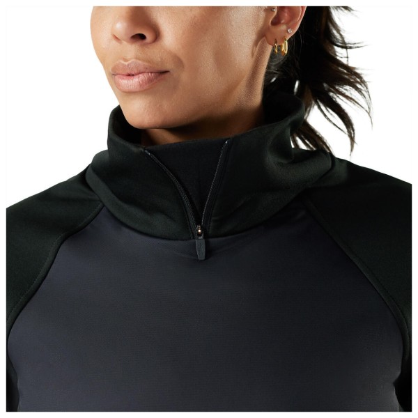 Smartwool - Women's Smartloft Pullover - Trui