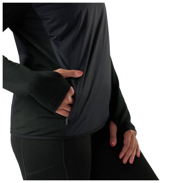 Smartwool - Women's Smartloft Pullover - Trui