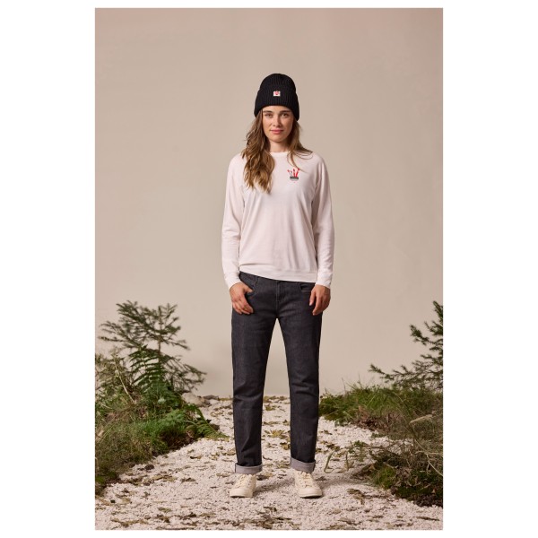 Maloja - Women's NeusiedlerseeM. - Pull