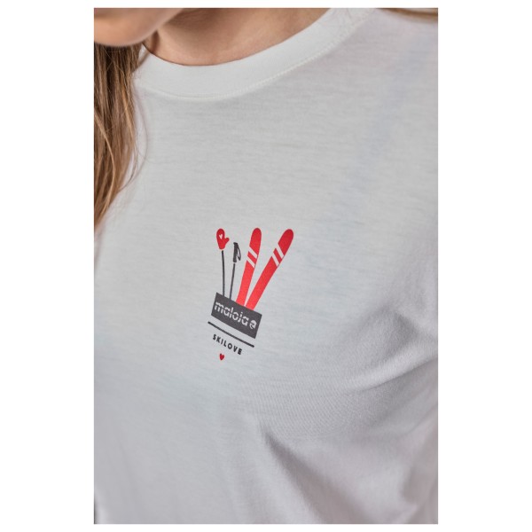 Maloja - Women's NeusiedlerseeM. - Pull