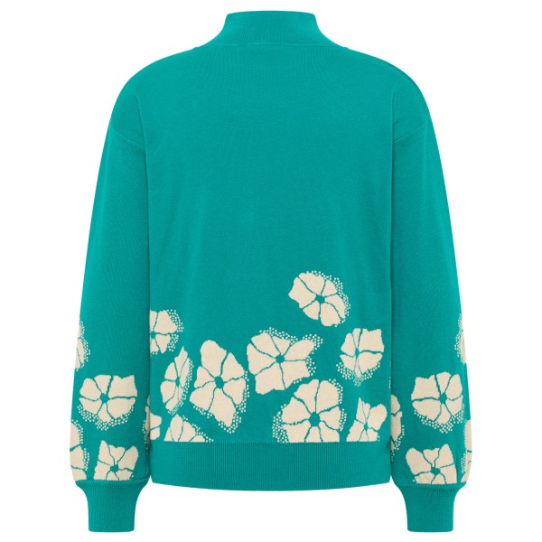 Tranquillo - Women's Gemütlicher Strickpullover - Jerséis