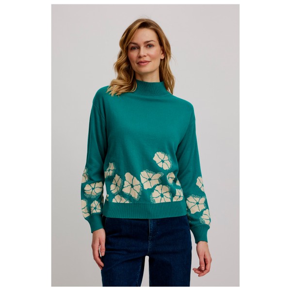 Tranquillo - Women's Gemütlicher Strickpullover - Jerséis