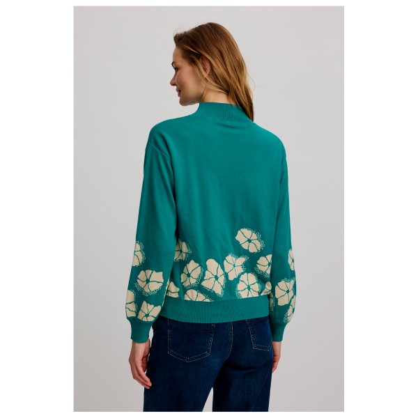 Tranquillo - Women's Gemütlicher Strickpullover - Jerséis