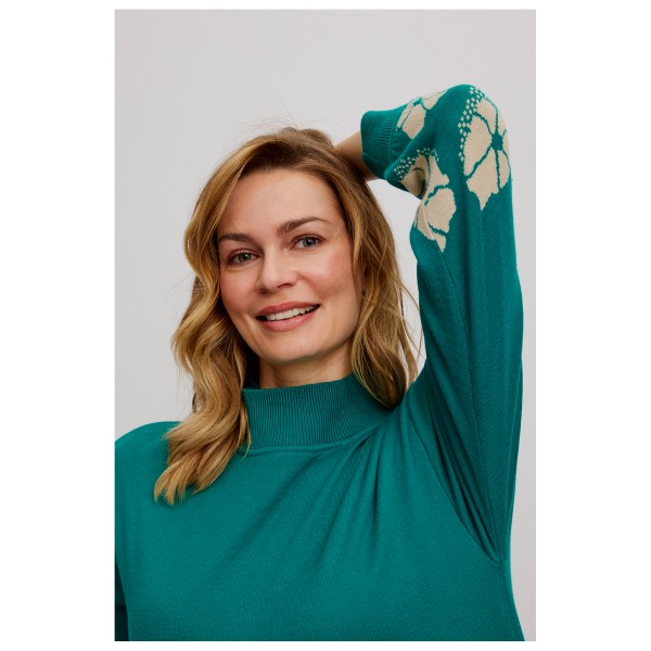 Tranquillo - Women's Gemütlicher Strickpullover - Jerséis