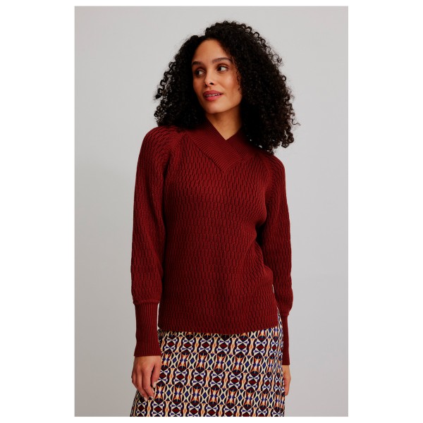 Tranquillo - Women's Lockerer Strickpullover - Maglione