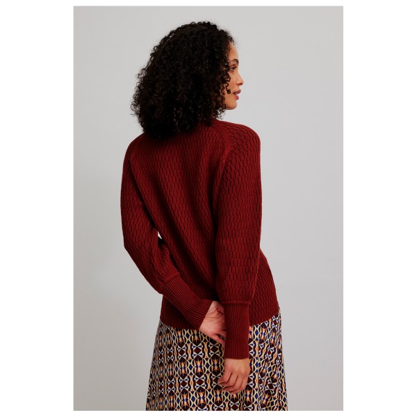 Tranquillo - Women's Lockerer Strickpullover - Maglione