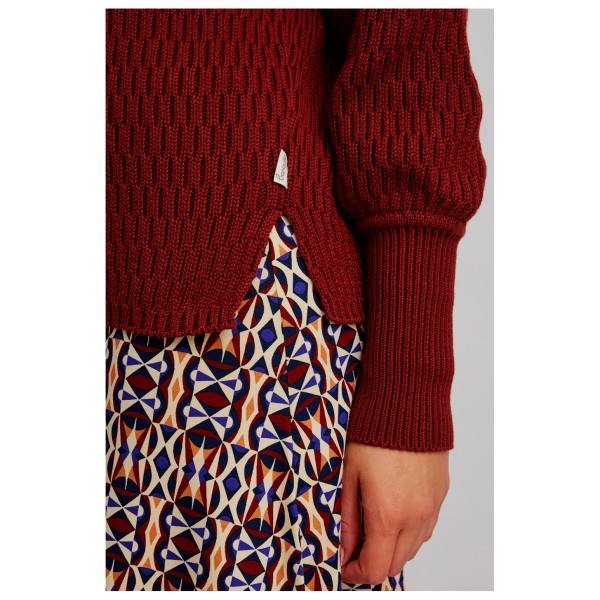 Tranquillo - Women's Lockerer Strickpullover - Pulloverit