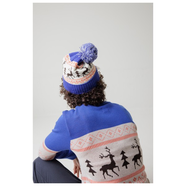 KAVU - Women's Hillrose - Pullover