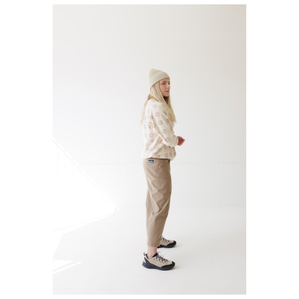 KAVU - Women's Kelowna - Fleecepullover