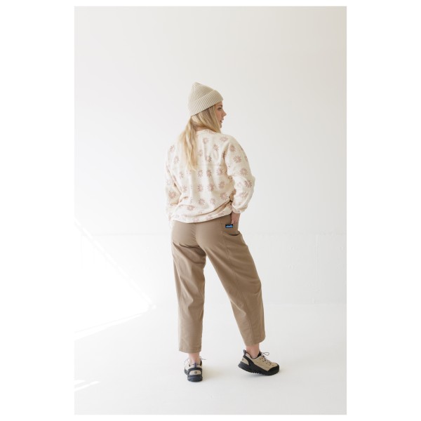 KAVU - Women's Kelowna - Fleecepullover