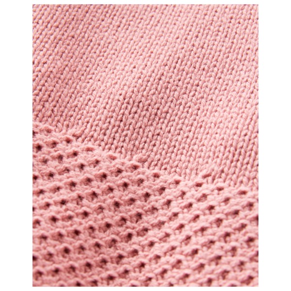 Passenger - Women's Cove 2.0 Organic Cotton Knitted Jumper - Jerséis