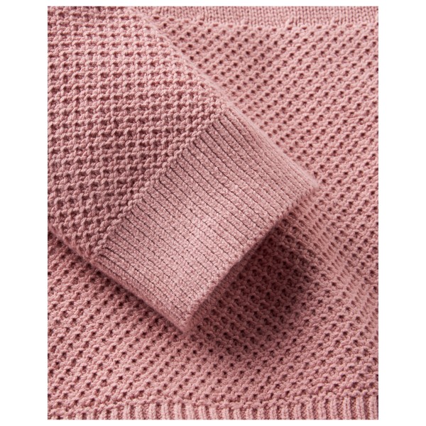 Passenger - Women's Cove 2.0 Organic Cotton Knitted Jumper - Jerséis