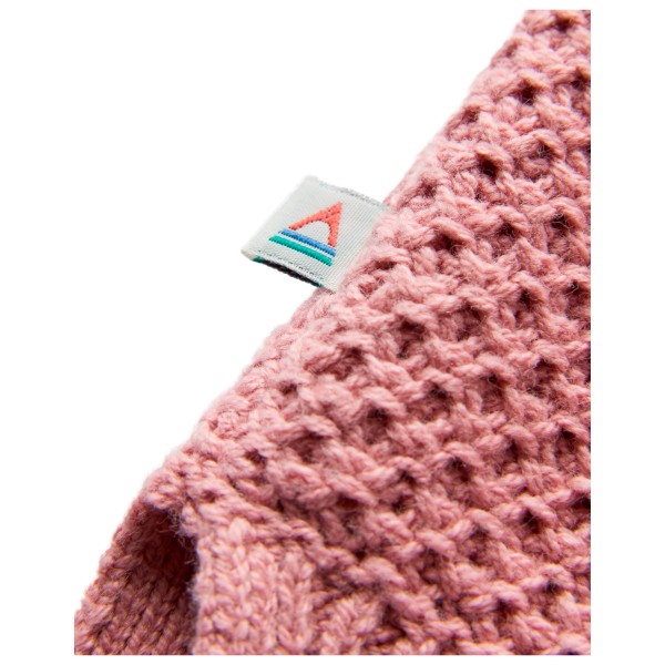 Passenger - Women's Cove 2.0 Organic Cotton Knitted Jumper - Jerséis