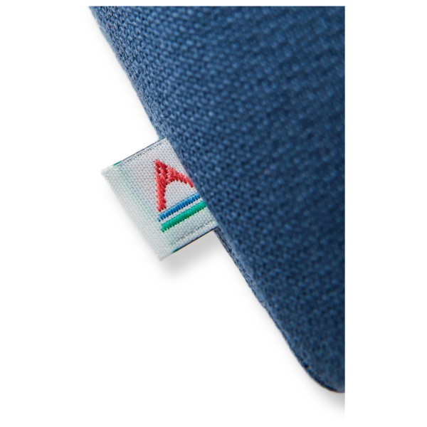 Passenger - Women's Patch Recycled Cotton Hoodie - Munkjacka