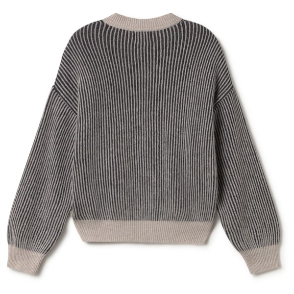 TWOTHIRDS - Women's Murvagh - Wollpullover