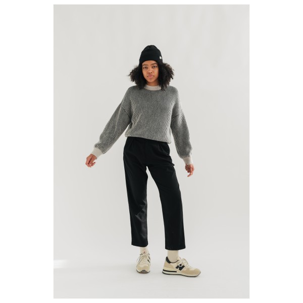 TWOTHIRDS - Women's Murvagh - Wollpullover