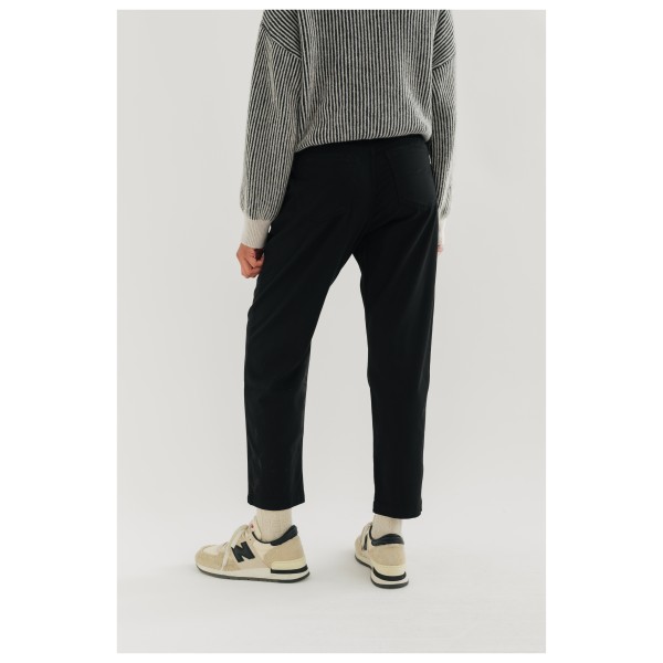 TWOTHIRDS - Women's Murvagh - Wool jumper