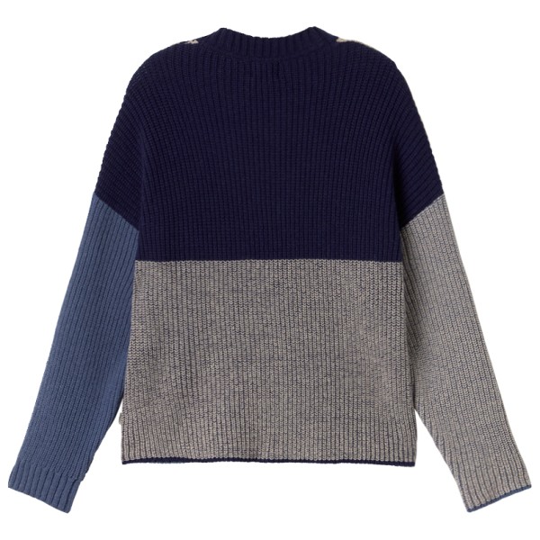 TWOTHIRDS - Women's Tubai - Wollen trui