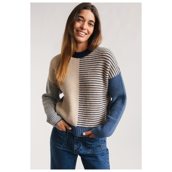 TWOTHIRDS - Women's Tubai - Wollen trui