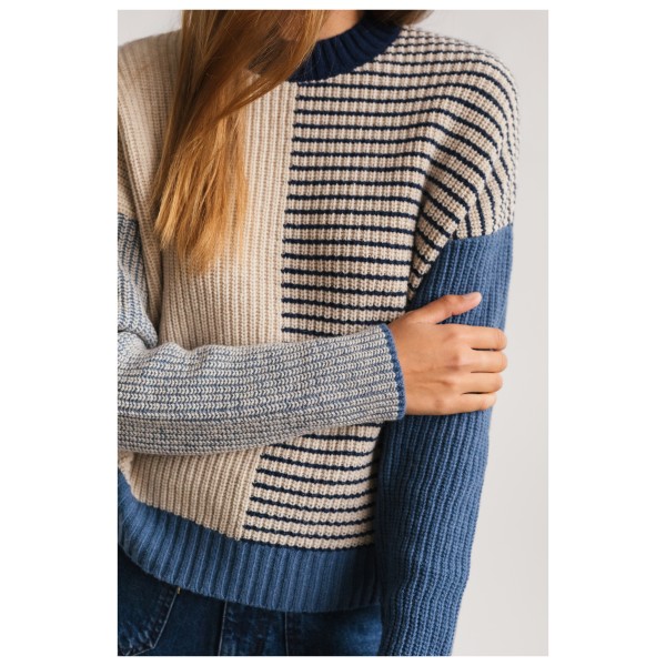 TWOTHIRDS - Women's Tubai - Wollen trui