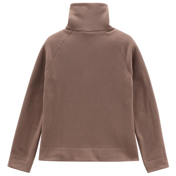 Jeanne Baret - Women's Rochefort Jacket - Fleecetakki