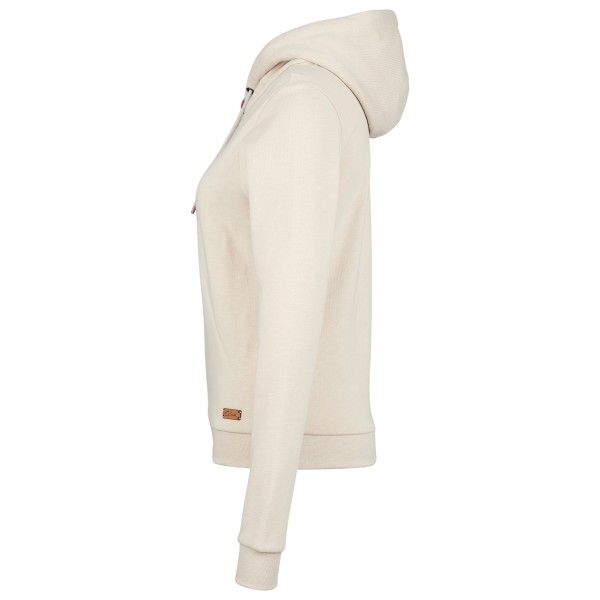 Chillaz - Women's Walchsee Mountain Watercolor - Sudadera