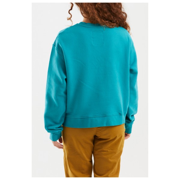 E9 - Women's Aura - Jumper