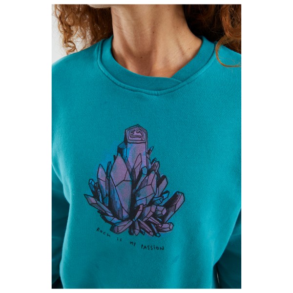 E9 - Women's Aura - Pull