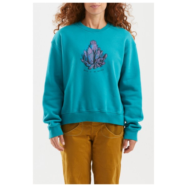E9 - Women's Aura - Sweatere