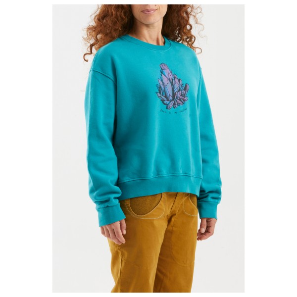 E9 - Women's Aura - Sweatere