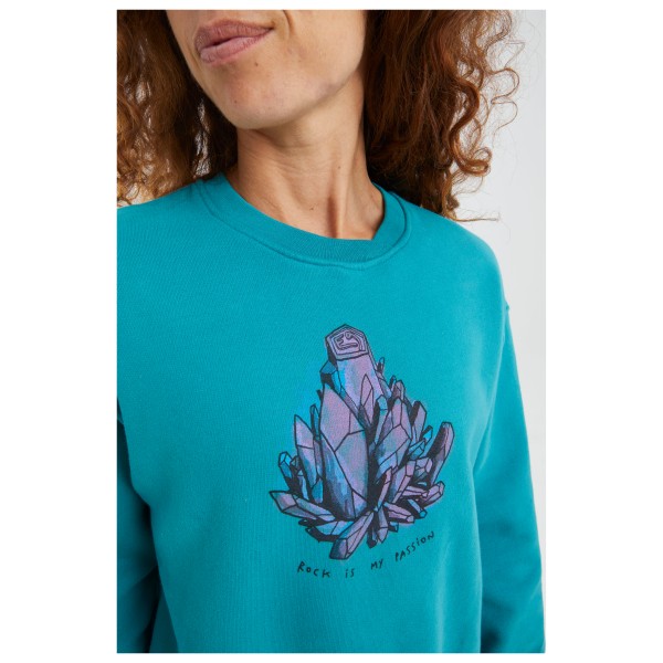 E9 - Women's Aura - Trui
