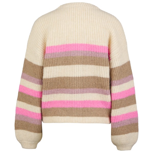 Roxy - Women's Marble Tiles Stripe - Jumper